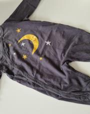 Pyjama 1-2 mois