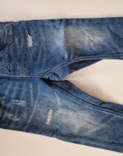 Jeans 18/18 mois 