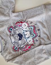 Pull Kenzo 2 ans 