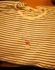 Pyjama souris dreams kiabi 24M