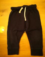 Jogging Hema bleu marine 80