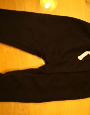 Jogging Hema noir 80