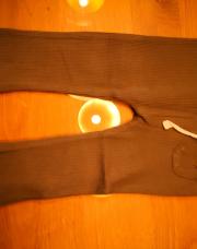 Pantalon kaki 80 blablabla