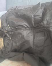 Veste brune 38/40