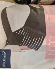 Ceinture de maintien cervicale grossesse