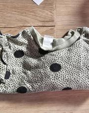 Pull kaki 74