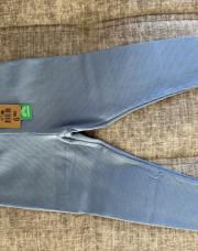 Legging bleu 36 mois tao 