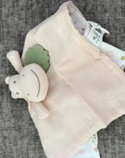 Doudou Tikiri Safari