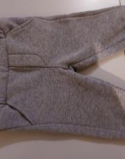 Pantalon noukies t12mois gris