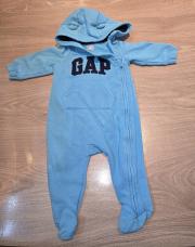 Combinaison chaude Baby Gap - 6-9m