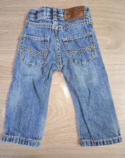 Jeans Mc Gregor- 9-12m, 74cm