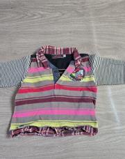 Blouse Catimini- 12m,74cm