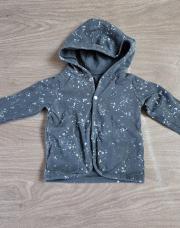 Gilet chaud Noppie's- 62cm