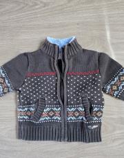 Gilet chaud S Oliver - 3m,62cm