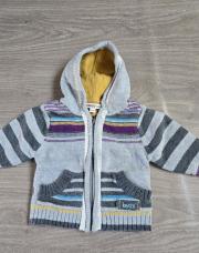 Gilet hiver Kenzo Kids - 3m,60cm