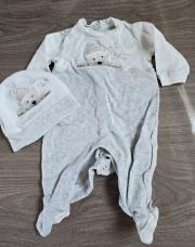 Pyjama Chicco - 3m