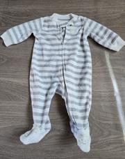 Pyjama hiver Carter's- 3m