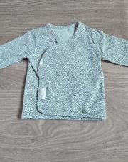 Cache cœur Noppie's Baby- 3m,62cm