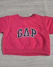 Sweat Baby Gap- 3-6m