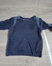 Blouse Tumble Dry - 68cm