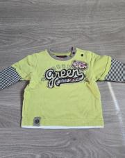 Blouse Catimini- 6m