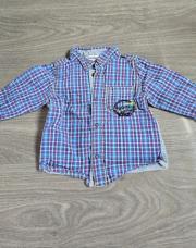 Chemise Kenzo Kids - 6m,67cm