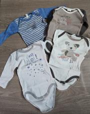 Lot 4 bodies Absorba- 68cm