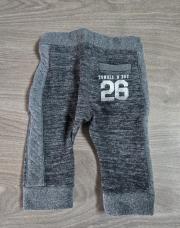 Pantalon Tumble Dry- 6m