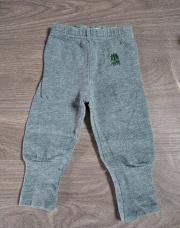 Pantalon bébé du mois Marcel - 6m
