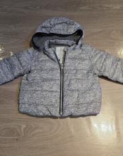 Manteau Baby Gap - 18-24m