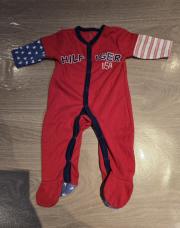 Pyjama Tommy Hilfiger- 0-3m