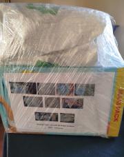 Super kit langes lavables