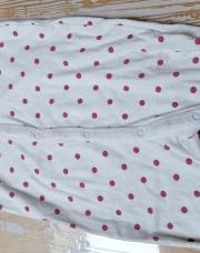 Pijama 1 ans 