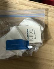 lot chaussette 27-30