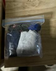 lot chaussette 27-30