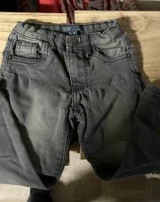 pantalon TQF 3ans