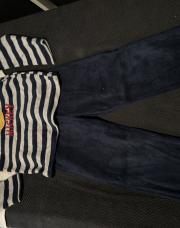 Pyjama Mickey orchestra 98