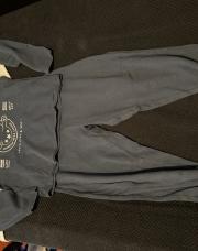 Pyjama fin Kiabi bleu 4A