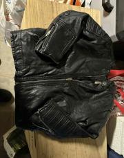 veste zara 6ans