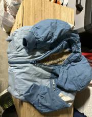 veste chaude TAO 6ans