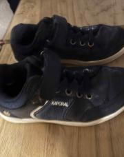 Basket Kaporal taille 29