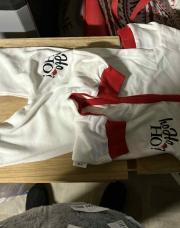 pyjama bébé noel 2P 3mois