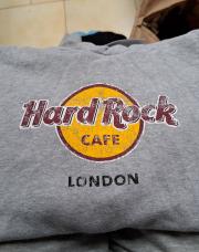Pull hard rock london 