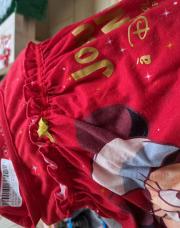Robe de nuit disneyland paris 8ans 