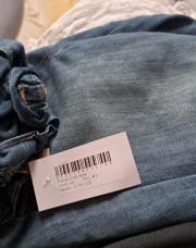 Pantalon tao 3ans 