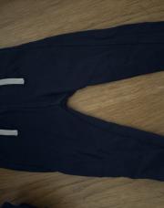 Pantalon bleu marine 18