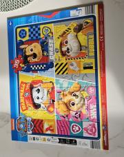 Puzzle Pat patrouille 35 pièces 
