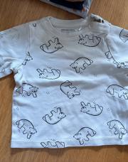 T-shirt ours 12 