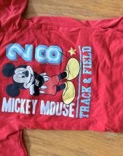 Bodie Mickey 12 