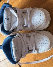 Basket jordan neuve 21 